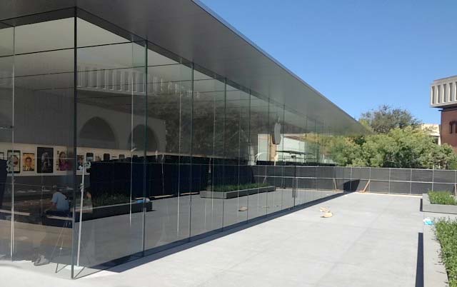 Apple Retail Store - Stanford