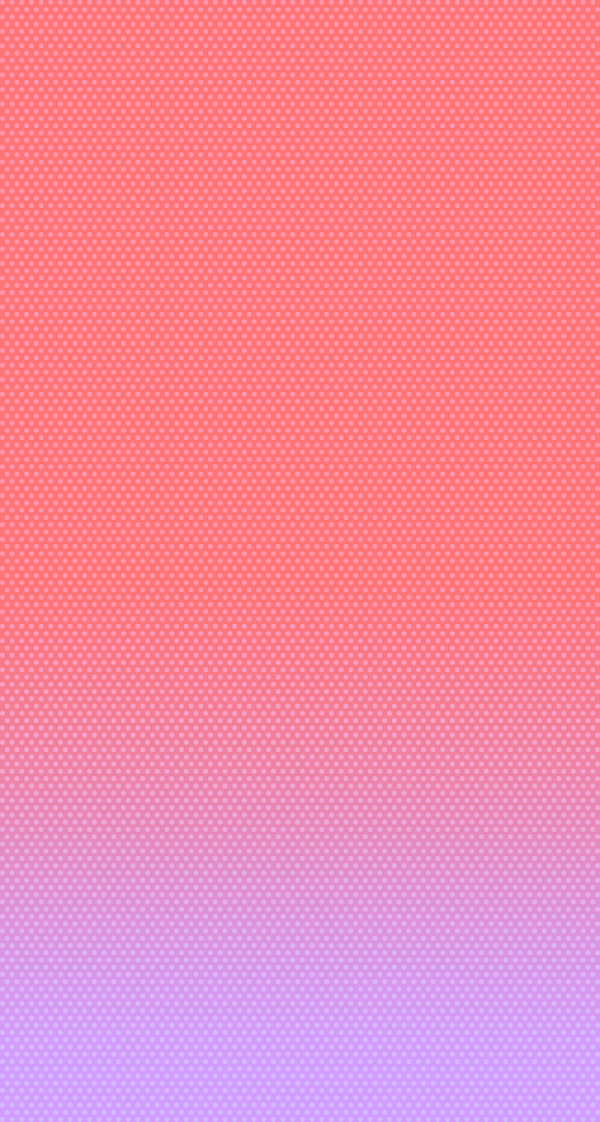 Wallpaper - iOS 7