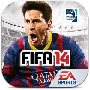Ícone - FIFA 14