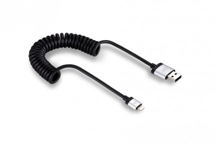 Just Mobile - AluCable Twist