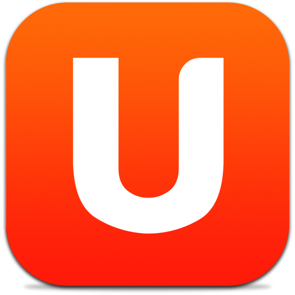 Ícone do app Uttr