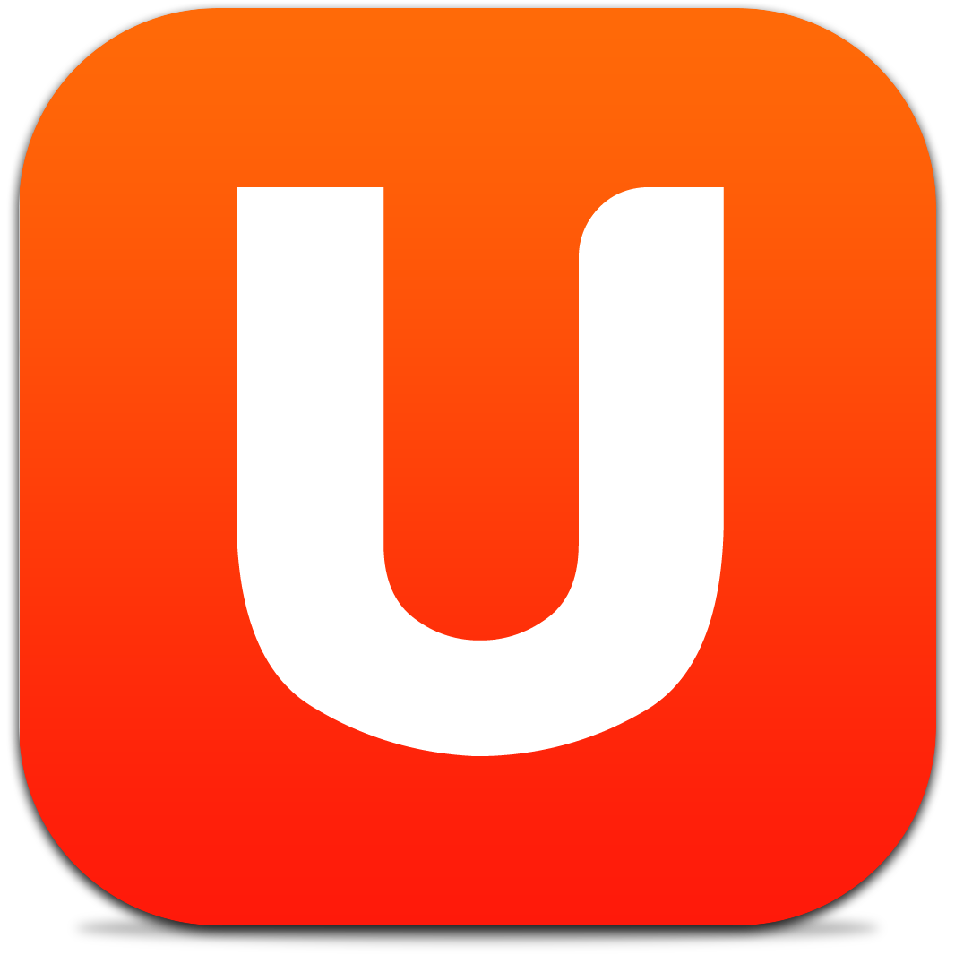 Ícone do app Uttr