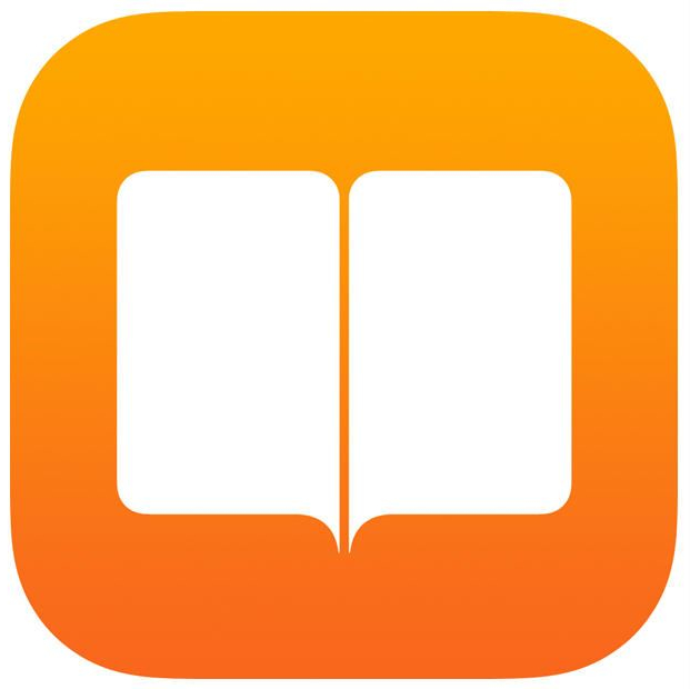 Novo ícone do app iBooks para iOS