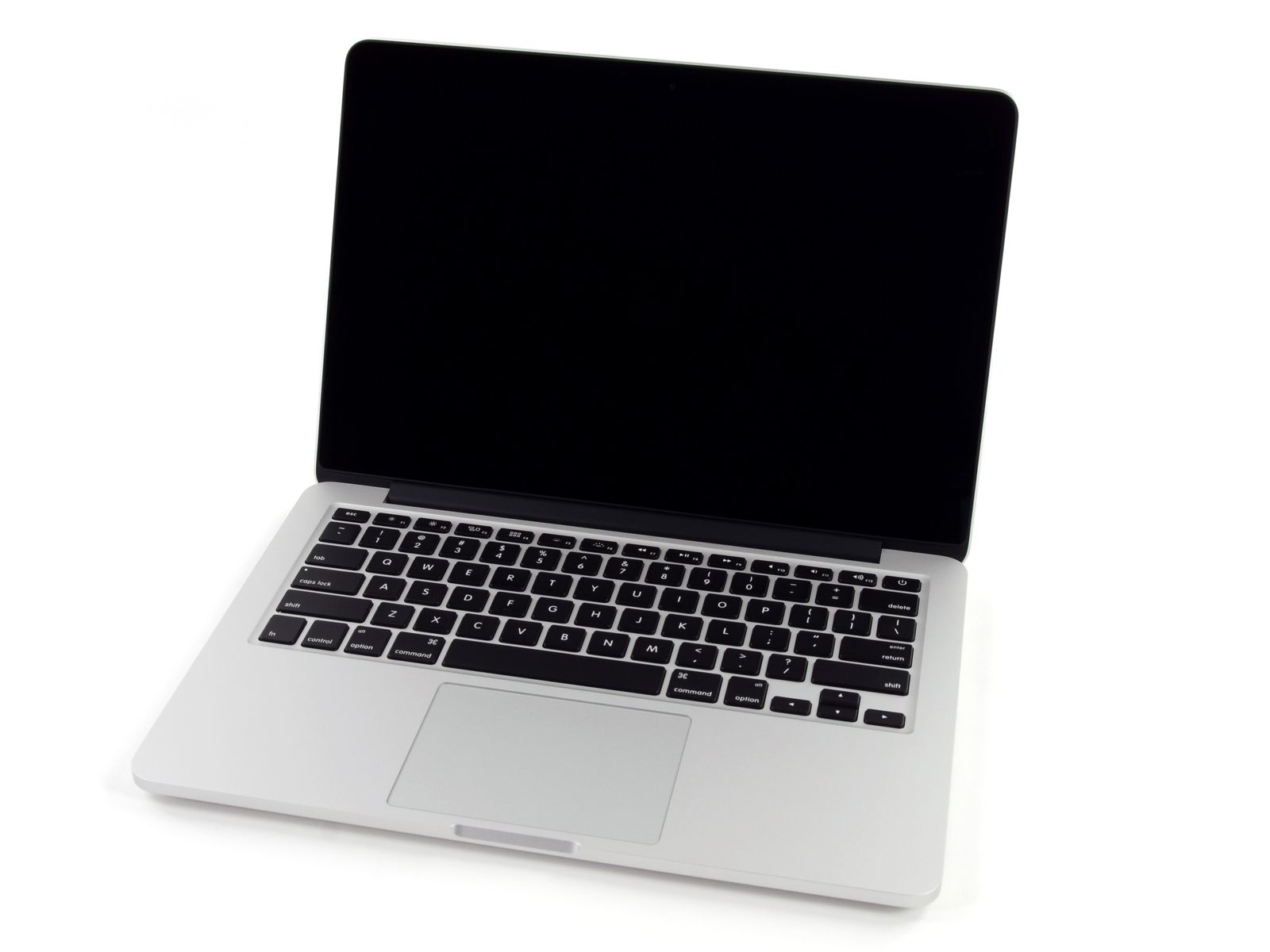 Desmontagem do MacBook Pro Retina de 13" - iFixit