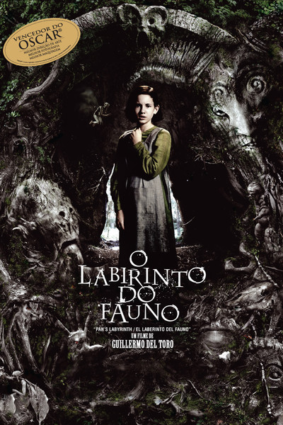 O Labirinto do Fauno : Os filmes similares - AdoroCinema