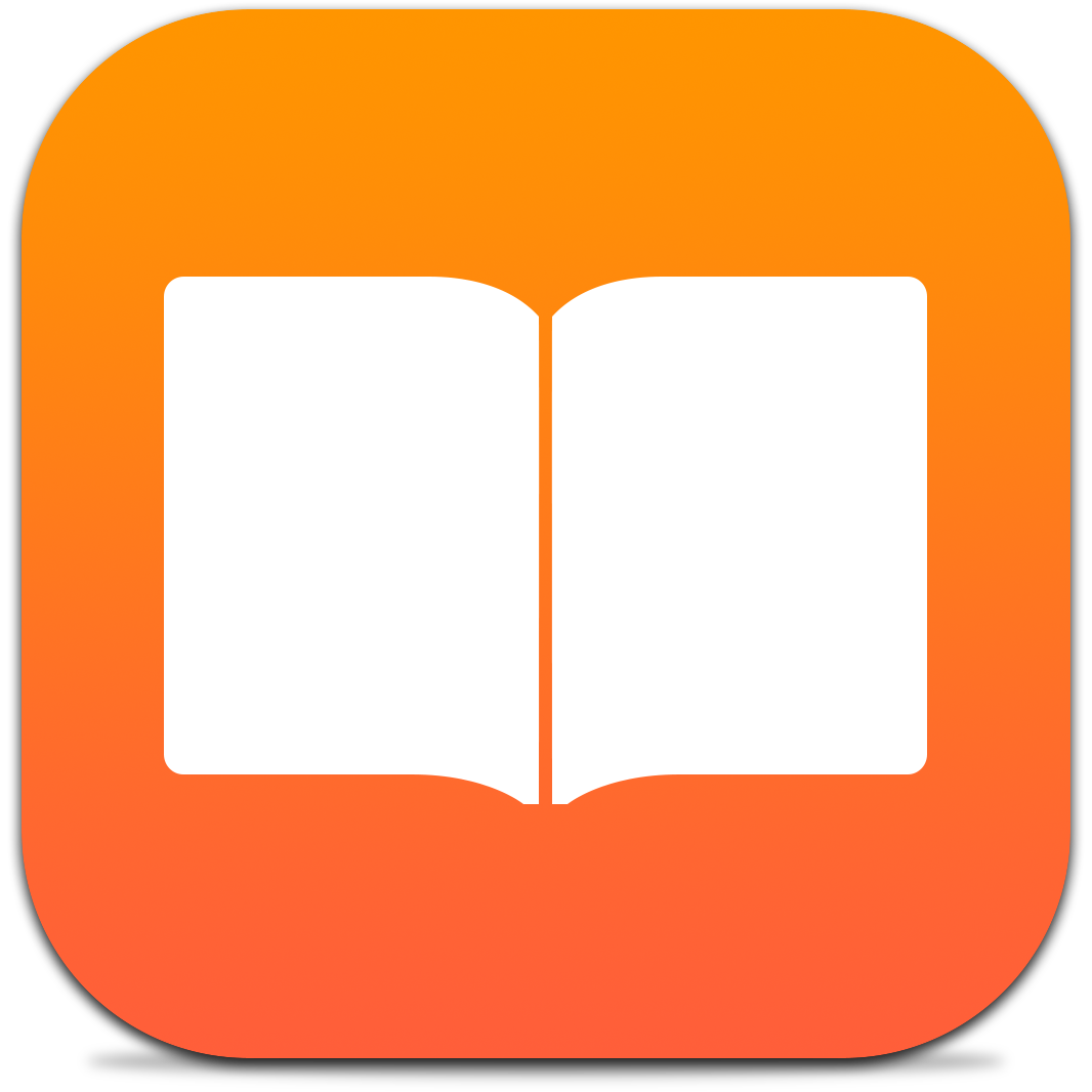 Ícone do app Bible para iOS