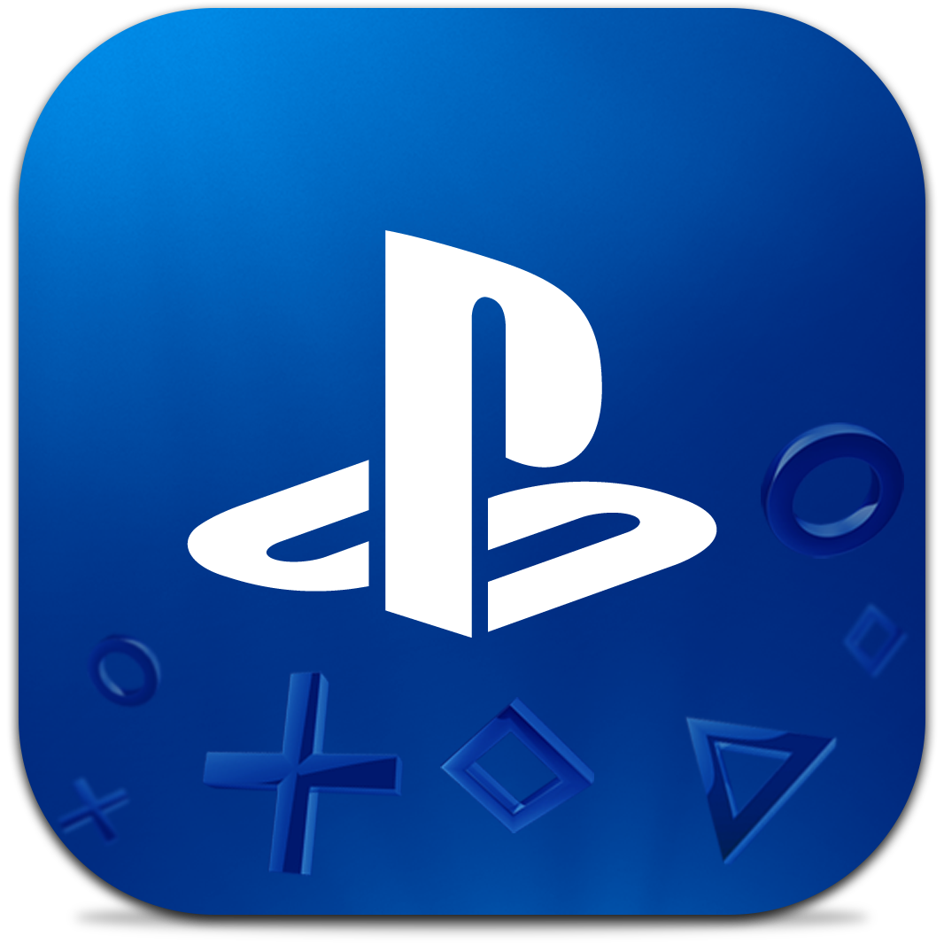 Ícone - PlayStation App