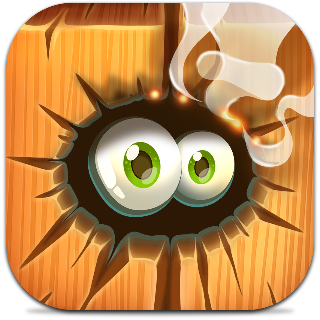 Ícone do jogo Beetle Breaker para iOS