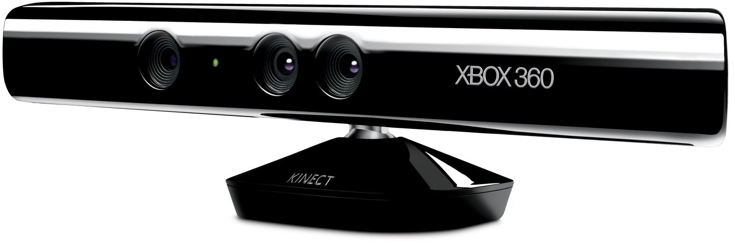 Kinect, do Microsoft Xbox 360