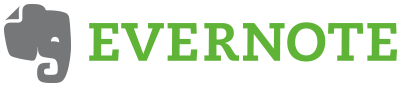 Logo - Evernote