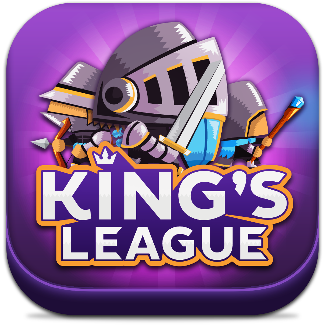 Ícone - King's League: Odyssey
