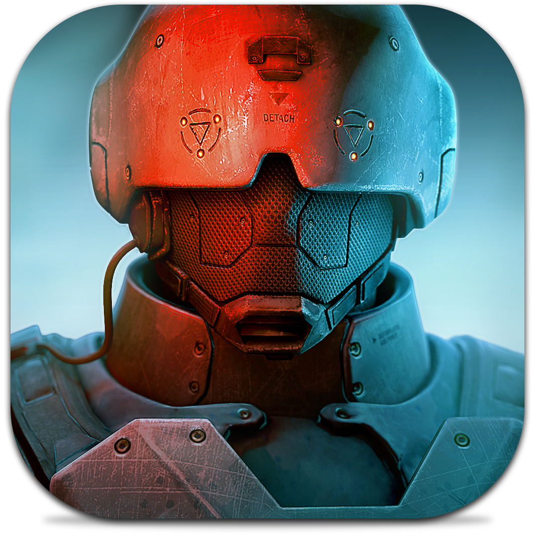 Anomaly 2 para iOS - ícone