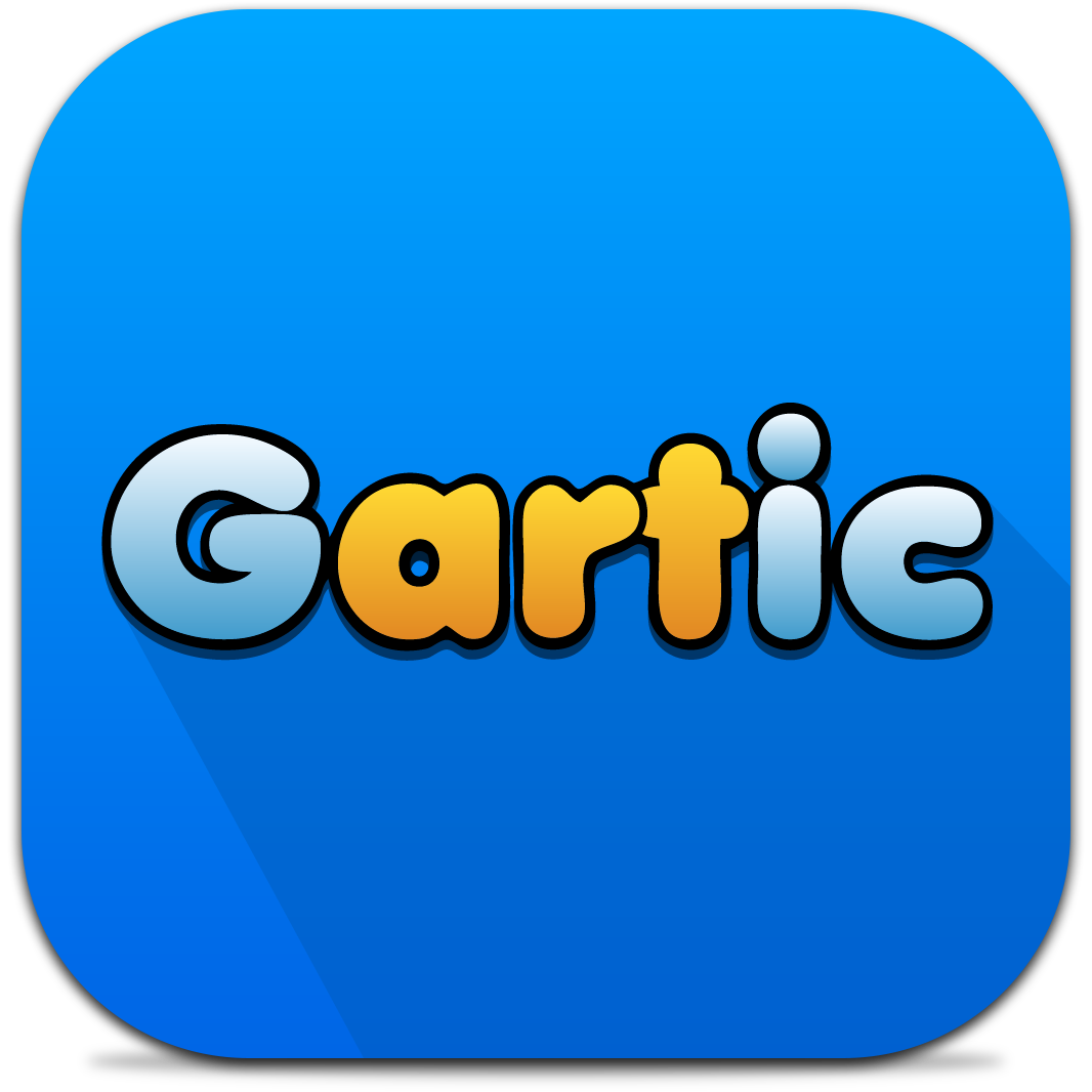 Gartic é um jogo de desenhos online com uma mecânica bem divertida, agora  para iOS - MacMagazine