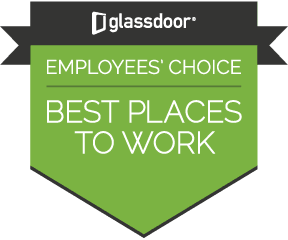 Glassdoor - Ranking anual com os 50 melhores lugares para se trabalhar em 2014