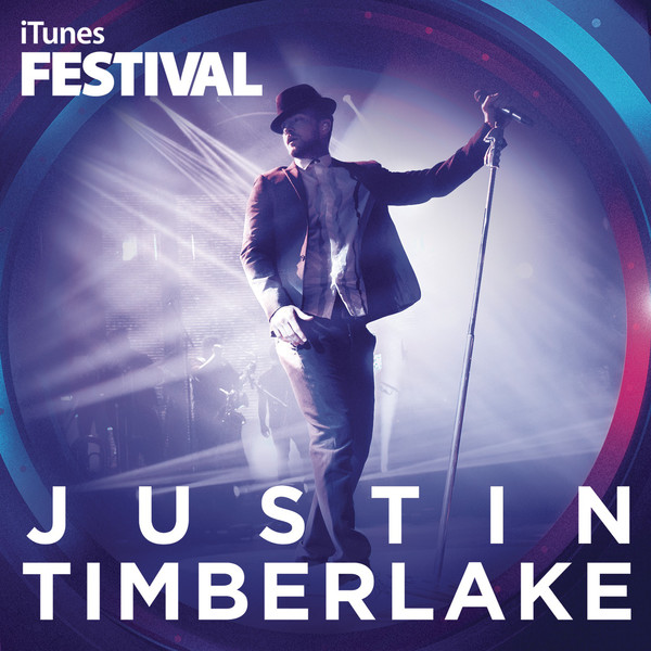 Justin Timberlake - iTunes Festival