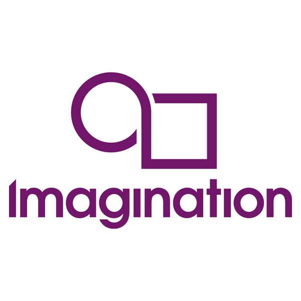 Logo da Imagination Technologies