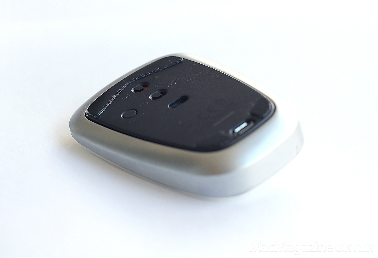 Logitech Ultrathin Touch Mouse T631