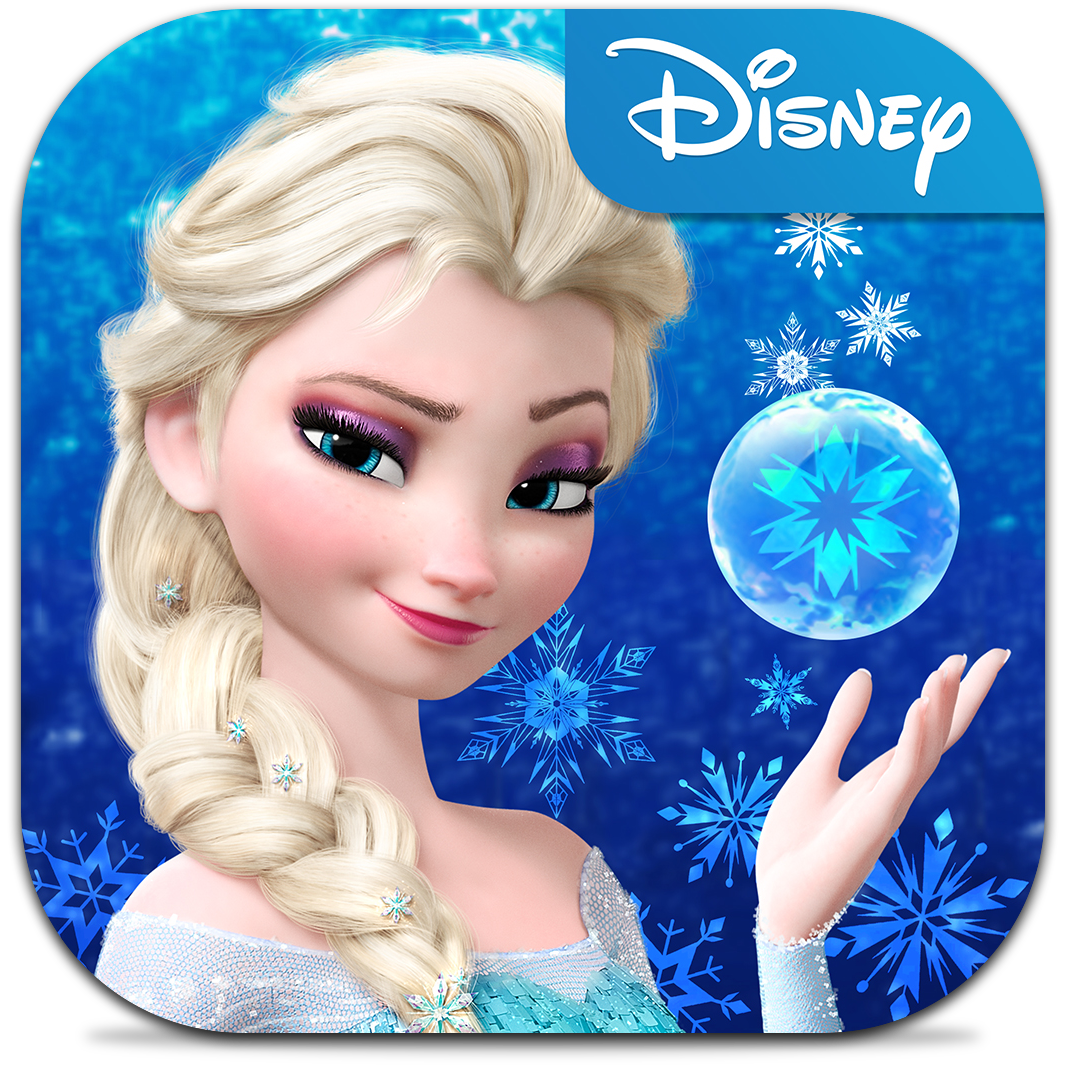 Jogos Online do filme Frozen da Disney no Jogalo