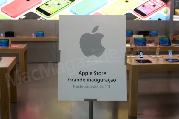 Foto da Apple Retail Store - VillageMall