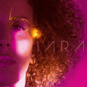 Capa do álbum "Iara"