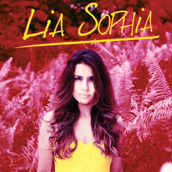 Lia Sophia
