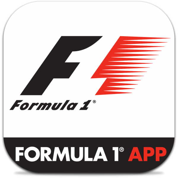 Ícone - Official F1® App