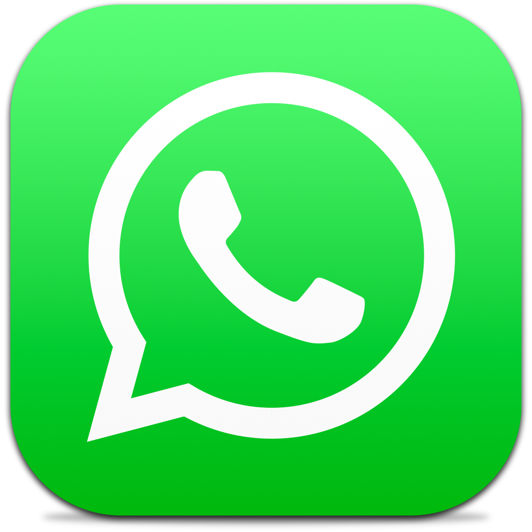 Ícone - WhatsApp Messenger