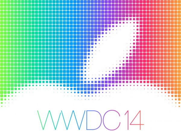 WWDC 2014 (mais quadrado)