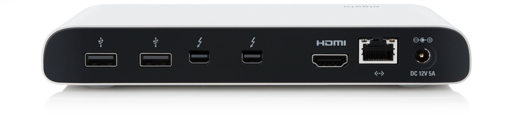 Thunderbolt Dock, da Elgato