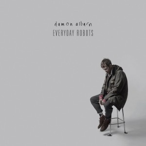 Álbum - Everyday Robots de Damon Albarn