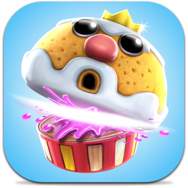 Icone do jogo KingHunt para iOS