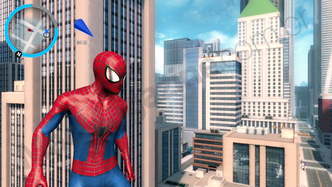 O Espetacular Homem-Aranha, um jogo além do filme - Mobile Gamer