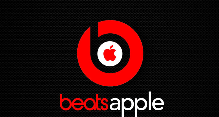 Beats Apple