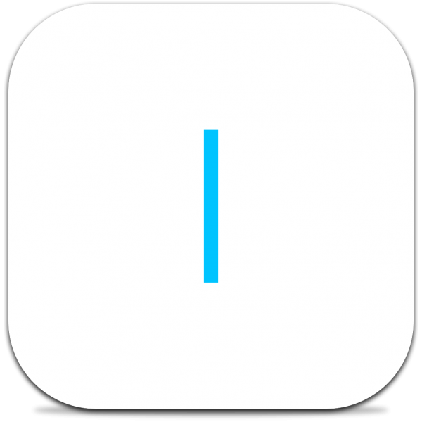 Ícone do app mnder para iOS