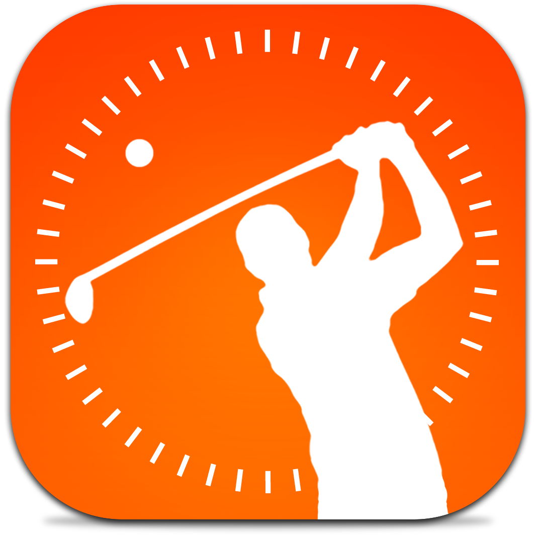 Ícone do app Fun Golf GPS 3D para iOS