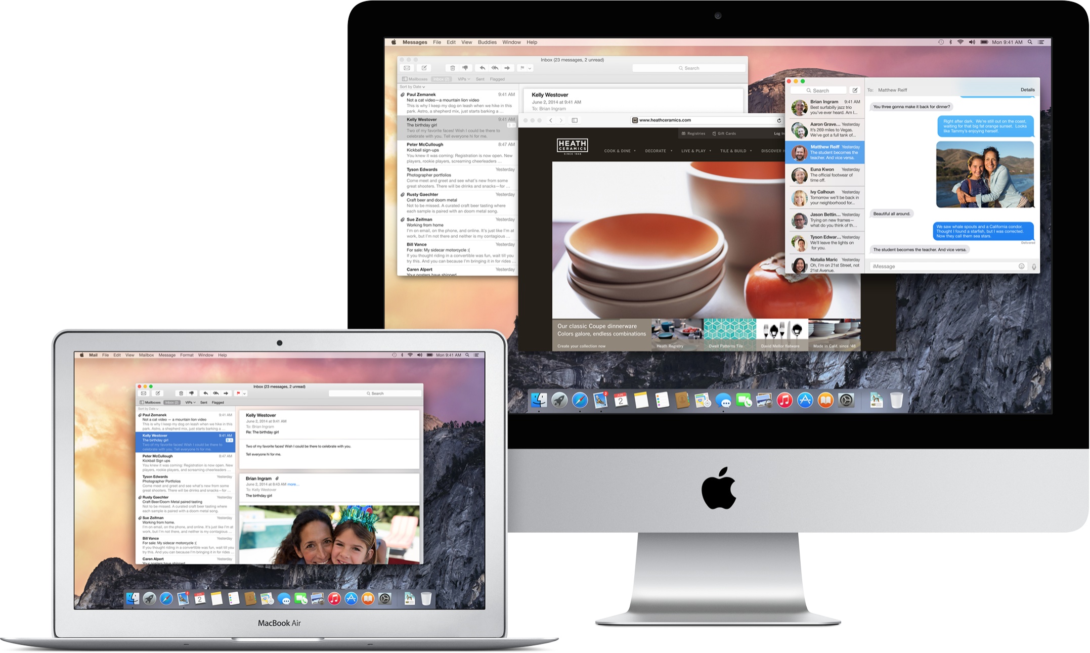 OS X Beta Program - OS X Yosemite
