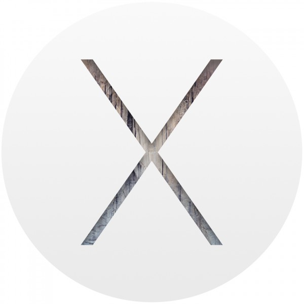 Ícone do OS X Yosemite