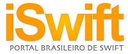 Logo do iSwift