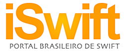 Logo do iSwift