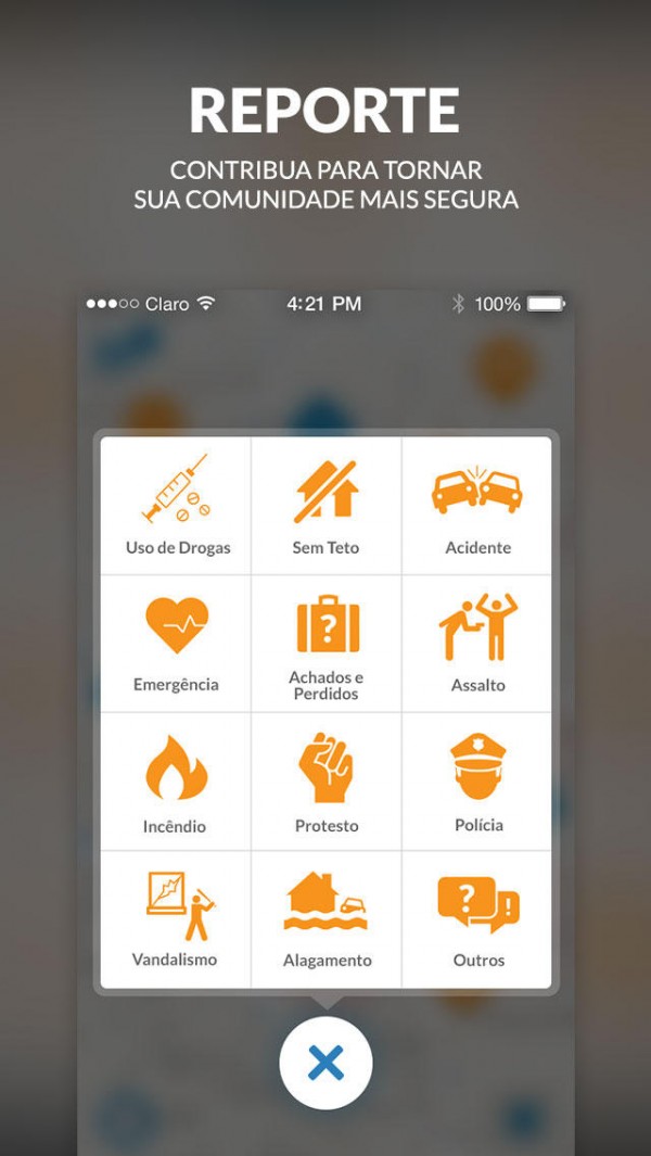 Screenshot - Liga App