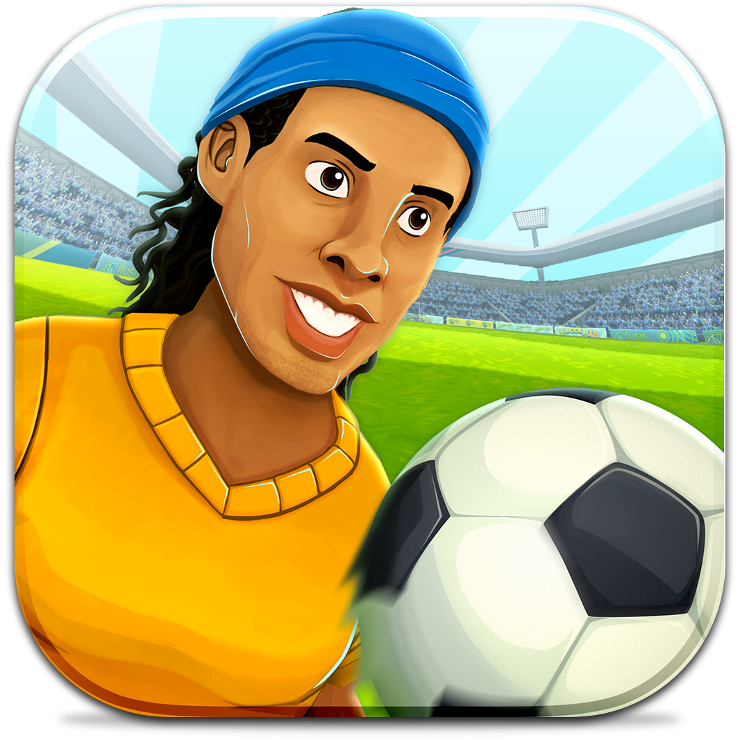 Jogo Football Heads no Jogos 360