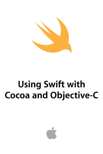 Livro "Using Swift with Cocoa and Objective-C"
