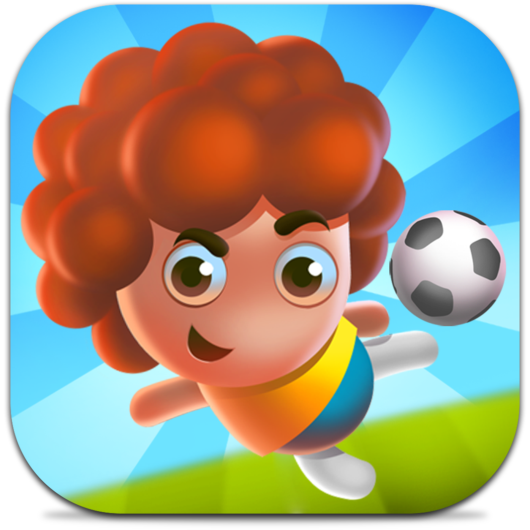 Ícone do jogo Mini Champions para iOS