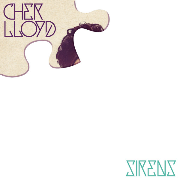 Capa do single "Sirens"