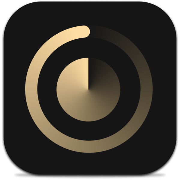 Ícone do app Sobrr para iPhones/iPods touch