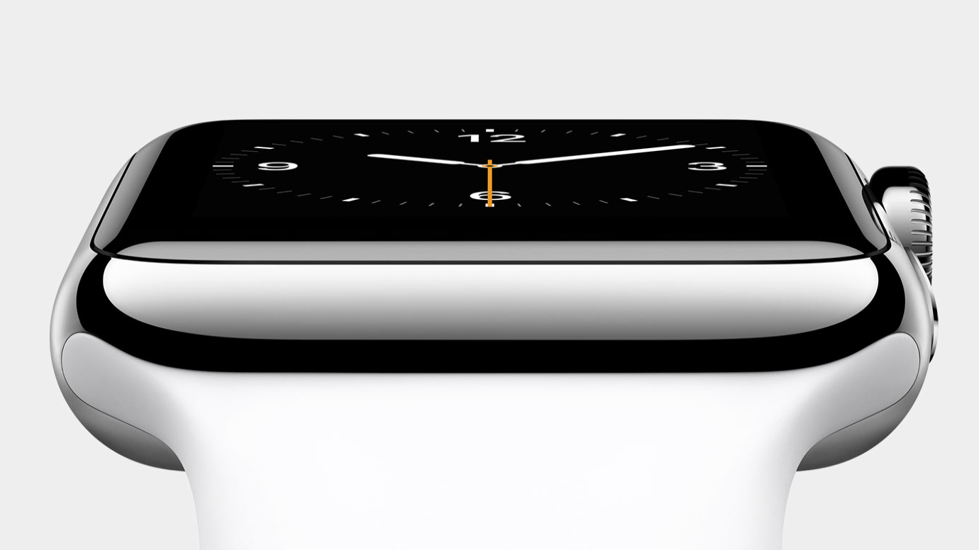 Agora vai? Apple Watch Series 8 deverá adotar design plano - MacMagazine