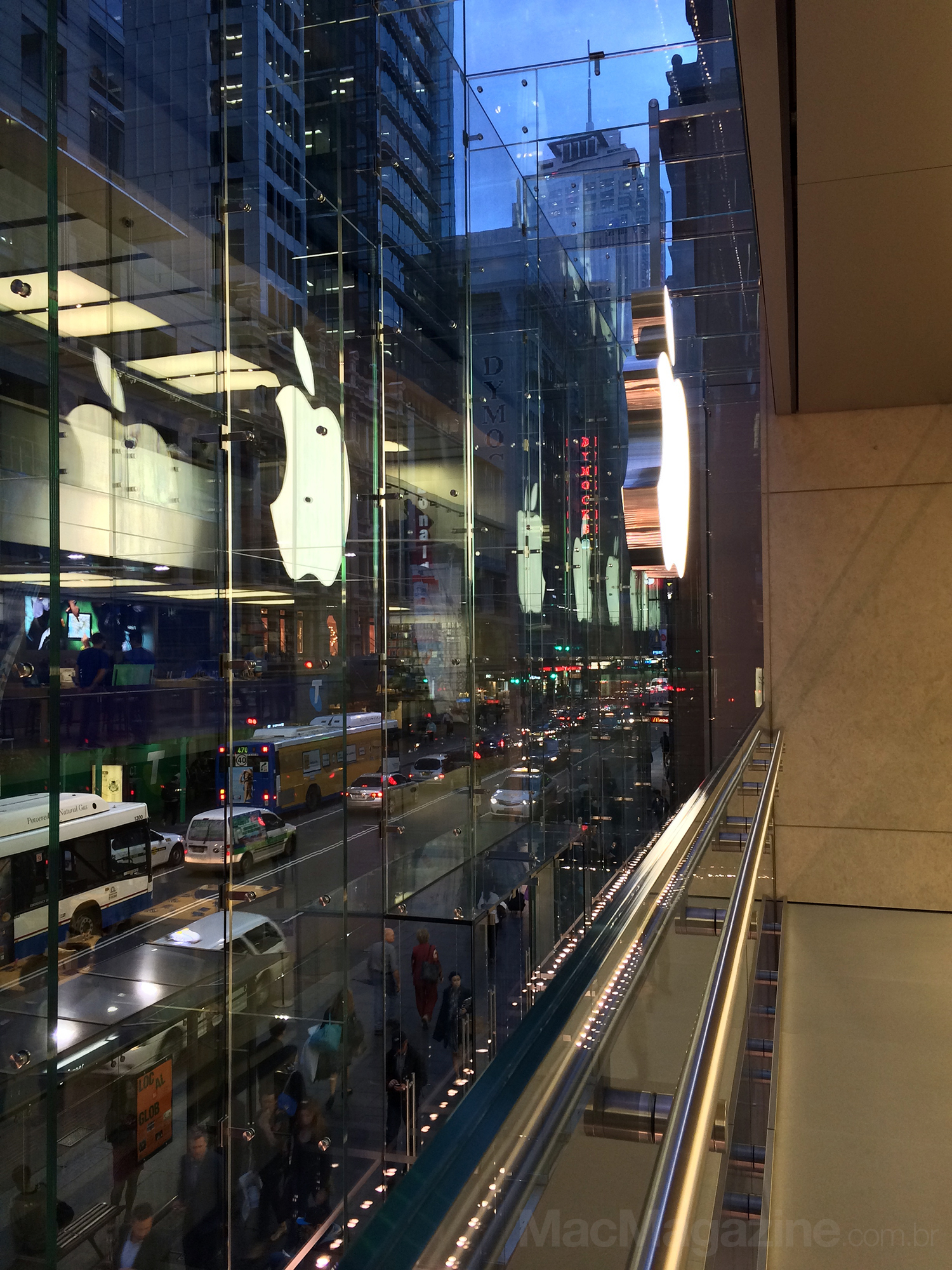 Apple Store - Sydney