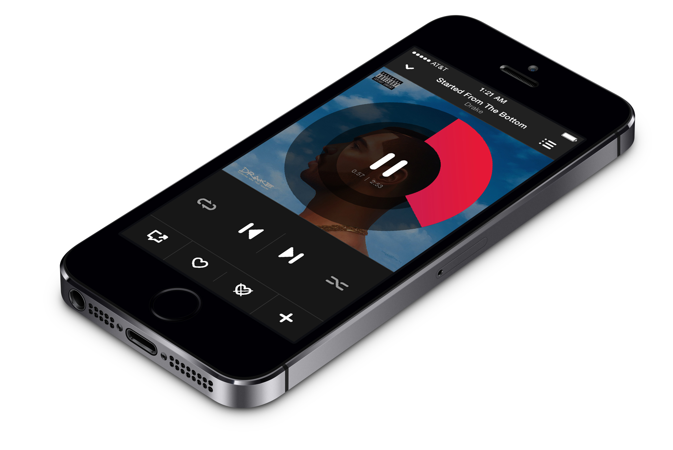 Beats Music