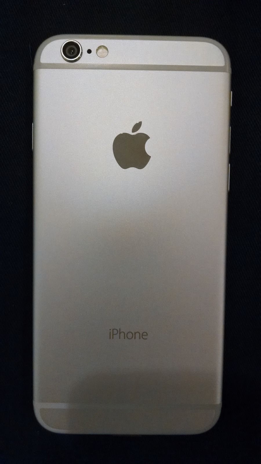 Suposto protótipo de iPhone 6 no eBay