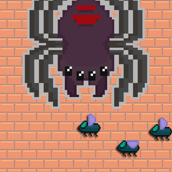 Ícone - Freefall Spider